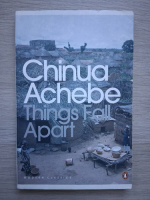 Chinua Achebe - Things fall apart