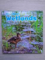 Christina Mia Gardesky - All about wetlands