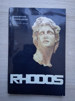 Christos Karousos - Rhodos