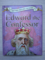 Claire Throp - Edward the Confessor