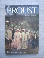 Claude Mauriac - Proust