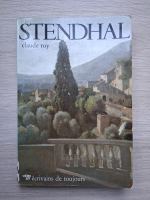 Claude Roy - Stendhal