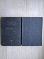 Clement Alexandrinul. Scrieri (2 volume)