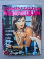 Comment devenir mannequin
