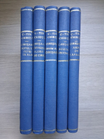 Constantin Chirita - Ciresarii (5 volume)