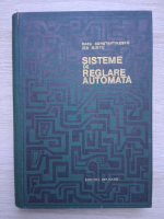 Constantinescu Radu Mihai - Sisteme de reglare automata