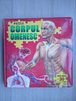 Corpul omenesc, puzzle