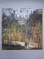 Czech Nonet, Miroslav Vilimec, Vaclav Snitil - Octet in Fa major, Op. 166, D. 803 (Franz Schubert)