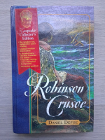 Daniel Defoe - Robinson Crusoe