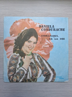 Daniela Condurache, Orchestra Viorel Leanca, Viorel Leanca - Ciobanasul, ca la noi