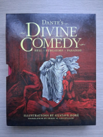 Dante's divine comedy