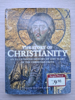David Bentley Hart - The story of Christianity