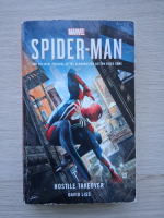 David Liss - Spider-Man. Hostile takeover
