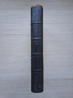 Demetriu N. Preda - Dictionariu latinu-romanu (1867)