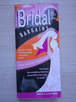 Denise Fields, Alan Fields - Bridal bargains