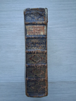 Die Tausend und Eine Nacht (3 volume colegate, 1738)