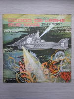 Distributie Radio Romania, Sorin Balaban - 20000 de leghe sub mari (Jules Verne, stare uzata)