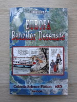 Dodo Nita - Europa benzilor desenate