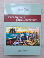 Dodo Nita - Paradigmele paraliteraturii