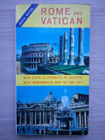 E. Venturini - Rome and Vatican