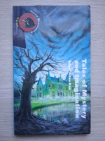 Edgar Allan Poe - Tales of mystery and imadination
