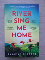Eleanor Shearer - River sing me home