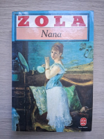 Emile Zola - Nana