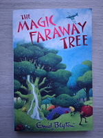 Enid Blyton - The magic faraway tree