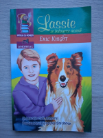 Eric Knight - Lassie se intoarce acasa