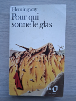Ernest Hemingway - Pour qui sonne le glas