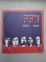 FFN - Zece pasi (stare uzata)
