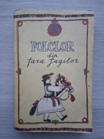 Folclor din tara fagilor (uzata)