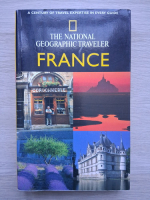 France. The National Geographic traveler