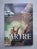 Francis Jeanson - Sartre. Ecrivains de toujours