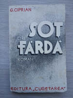 G. Ciprian - Sot ori farda (1935)