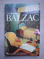 Gaetan Picon - Balzac