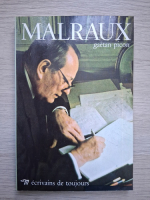 Gaetan Picon - Malraux 