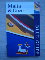 Geoffrey Aquilina Ross - Malta and Gozo