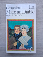 George Sand - La mare au diable
