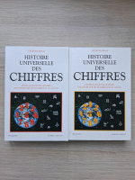 Georges Ifrah - Histoire universelle des Chiffres (2 volume)