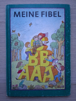 Gerhard Dathe - Meine fibel