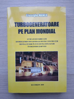 Gheorghe Nainer - Turbogeneratoare pe plan mondial