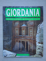Giordania. Souvenir illustrato, 262 fotografie a colori