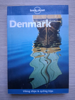 Glenda Bendure - Denmark