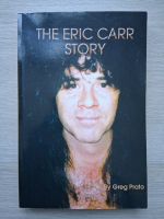 Greg Prato - The Eric Carr story