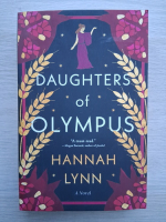 Hannah Lynn - Daughters of Olympus