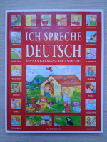 Ich spreche deutsch. Invata germana jucandu-te!