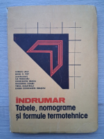 Indrumar. Tabele, nomograme si formule termotehnice (volumul 2)