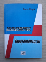 Ioan Jinga - Managementul invatamantului