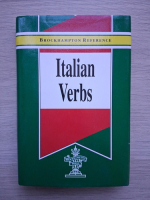 Italian verbs